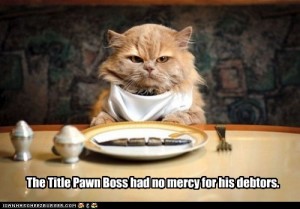 the title pawn boss no mercy