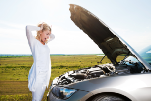Lower Your Vehicle Maintenance Costs