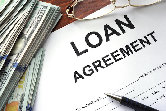 Collateral Loan Agreement