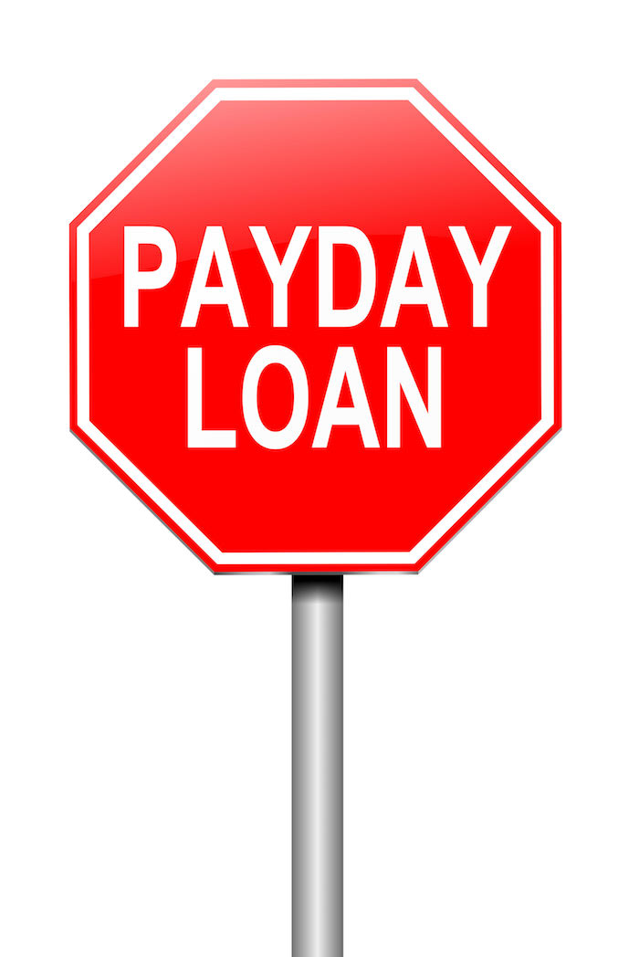 Bad Credit and Payday Loans